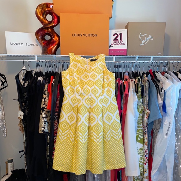Just...Taylor Dresses & Skirts - Just...Taylor Dress